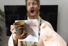 SBIFF 2016: Movies for Breakfast