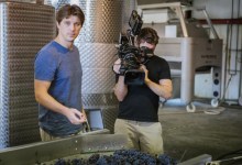 Introducing the International Wine Film Fest