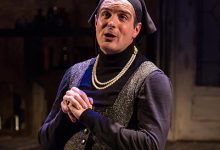 ‘I Am My Own Wife’