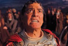 ‘Hail, Caesar!’ Is Perfect Fun