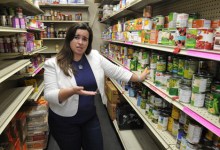 Pacific Pride Cutting Services