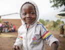 Vitamin Angels Photographer Talks ‘Dreams for Our Children’