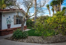 Make Myself at Home: Laid-Back Beach Shack on the Mesa