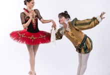 State Street Ballet’s ‘Don Quixote’