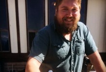 Smoke Mountain Brewery’s Sudsy Deliveries