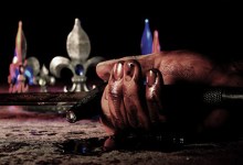 ‘The Death of Kings’ at UCSB