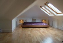 Green Your Crib: Skylights Can Bring Comfort and Joy