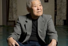 Kenji Ota:  1923 – 2015