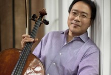 Yo-Yo Ma’s Silk Road Ensemble Celebrates 15 Years