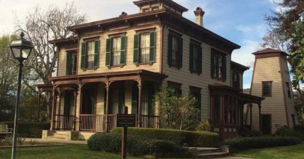 Fabled Gables 5490 Hollister Avenue, Goleta The Santa Barbara