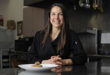 The Dancing Chef’s Anti-Inflammatory Food