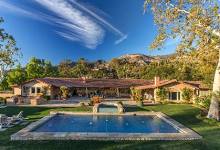 Make Myself at Home: Historic Rancho Dos Alisos