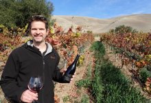 Byron Winery’s Single-Vineyard Shift