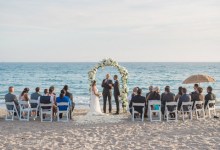 Santa Barbara as a Destination … For Wedding Guests!