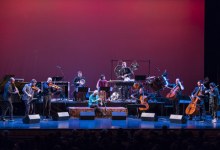 Silk Road Ensemble with Yo-Yo Ma