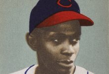 Only the Ball Was White