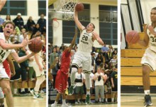 What Are the Dons Drinking?