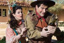 Opera Santa Barbara, ‘L’elisir d’amore’