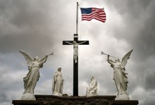 Carl Corey, ‘Americaville’