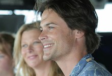 Rob Lowe Wins Battle over Taxes