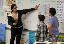 Teachers to Receive 4 Percent Pay Raise