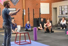 Game of Life Challenge Winding Down