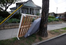 Going to the Mattresses