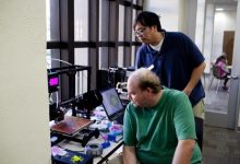 3D Printers @ Santa Barbara Central Library