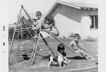 Happiest Times on Valdez Avenue