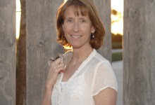 Financial Literacy Lady Celebrates Women and Wealth