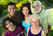 Green Your Crib: Families Are Coming Back Together