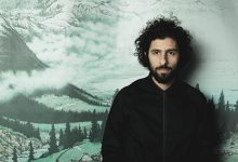 José González and yMusic Play Campbell Hall