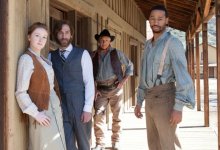 ‘The Man Who Shot Liberty Valance’ at Rubicon