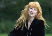 Loreena McKennitt Plays the Lobero