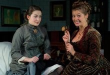 ‘In the Next Room’ Delivers Respectful Ribaldry