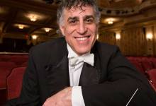 S.B. Symphony Celebrates 10 Years of Nir