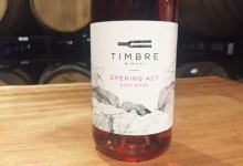 Timbre Rosé