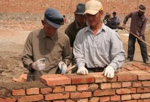 Rotary Club of Ojai Helps Tibet