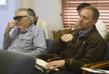 Water Doomsday Averted