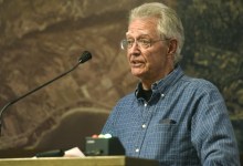 Valley Conservative Announces Surprise Run for Supervisor