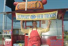 William Matthew Connell: 1954-2016