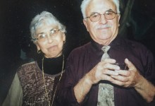 George Solinas: 1926-2015