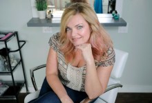 The S.B. Questionnaire: Crescent Kirby LoMonaco