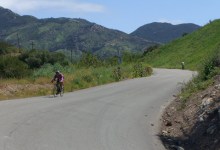 Best Weekend Rides in Santa Barbara