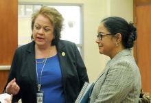 Recidivism Rate Down Since Realignment