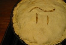 Pi Day Celebrated Monday at Downtown Library