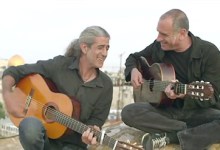 Santa Barbara Jewish Film Festival