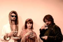 Ghost Tiger Returns with New Lineup