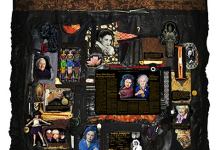 ‘Holocaust Heroes: Fierce Females’