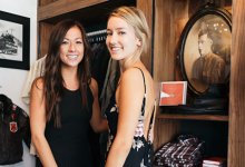 Antiques and Attire at Whiskey & Leather